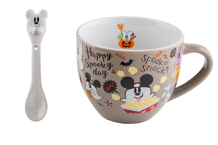 ディズニー・ハロウィーン2021