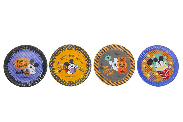 ディズニー・ハロウィーン2021