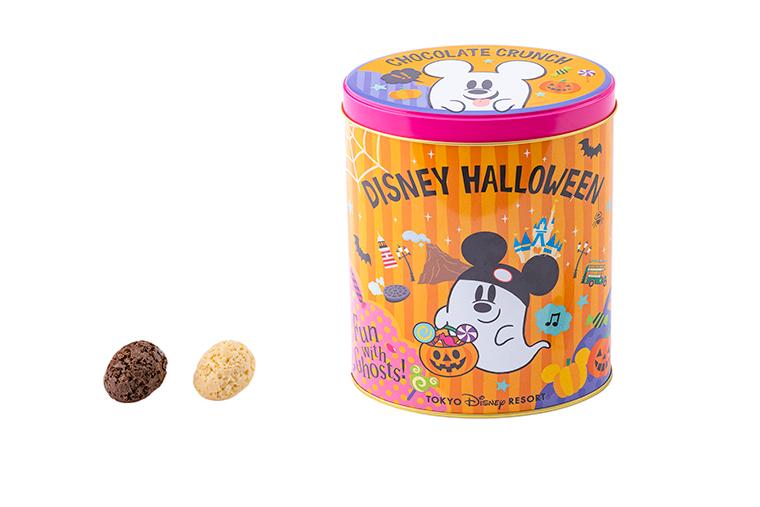 ディズニー・ハロウィーン2021