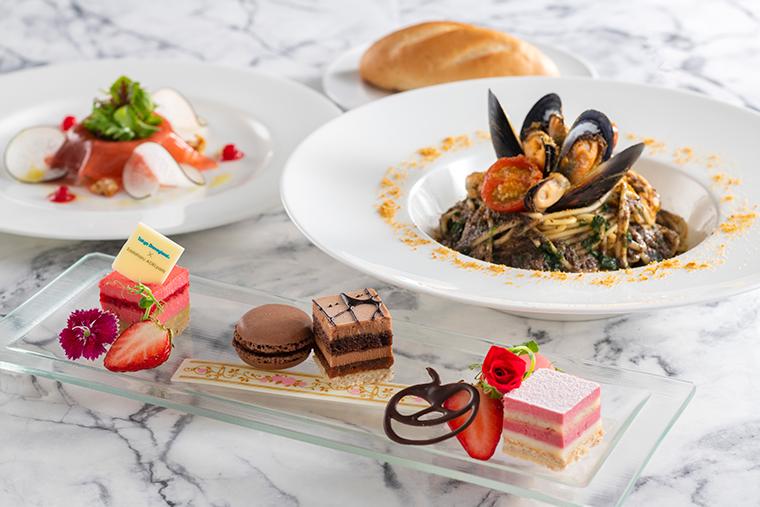 ディズニー・ハロウィーン2021