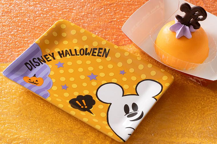 ディズニー・ハロウィーン2021