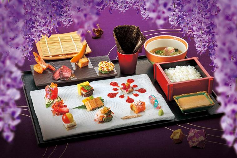 USJ 鬼滅の刃 フード