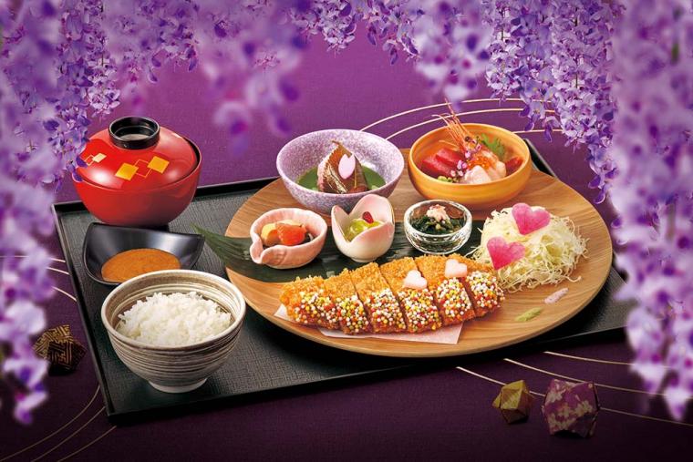 USJ 鬼滅の刃 フード