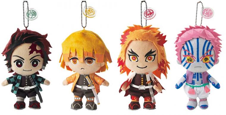 USJ 鬼滅の刃 グッズ