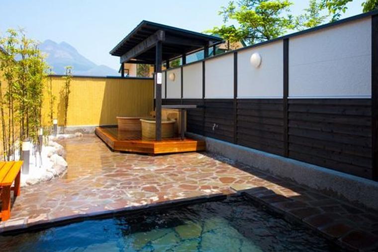 湯布院ガーデンホテル　ドッグラン＆リゾート