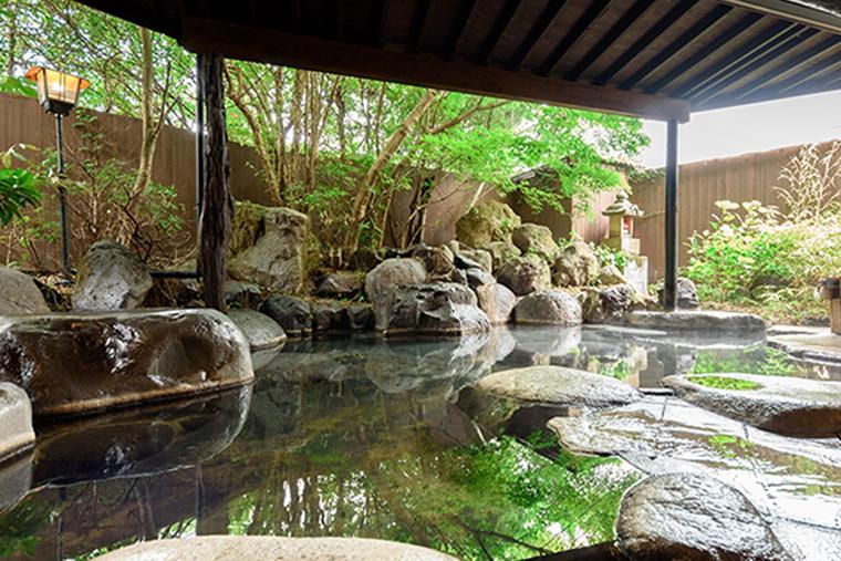 由布院いよとみ