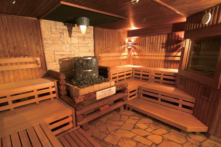 コーカプセルホテル　リフレ