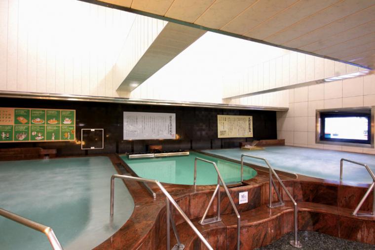 コーカプセルホテル　リフレ