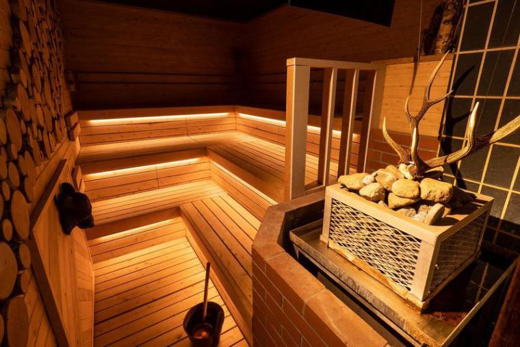 森のスパリゾート　北海道ホテル