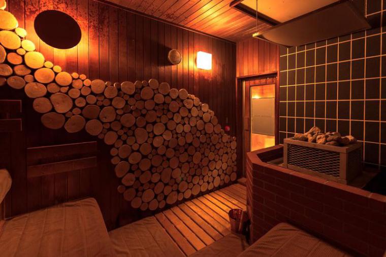 森のスパリゾート　北海道ホテル