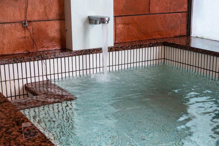 森のスパリゾート　北海道ホテル