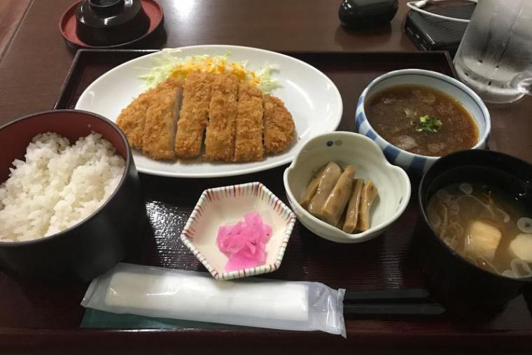 サウナ＆カプセル　キュア国分町