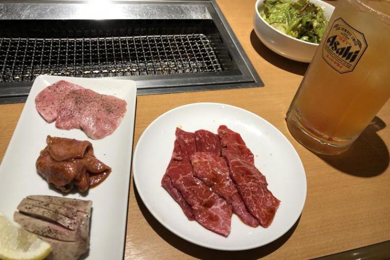 天然温泉　ザ・グランドスパ　南大門