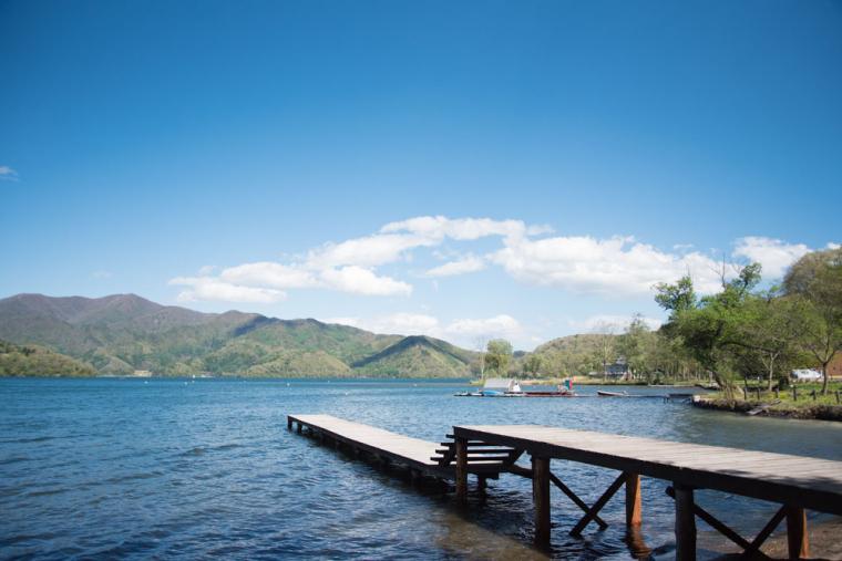 ゲストハウスＬＡＭＰ（ランプ）