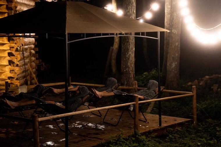 ゲストハウスＬＡＭＰ（ランプ）