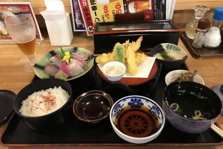 カプセルホテル＆スパ・アルプス