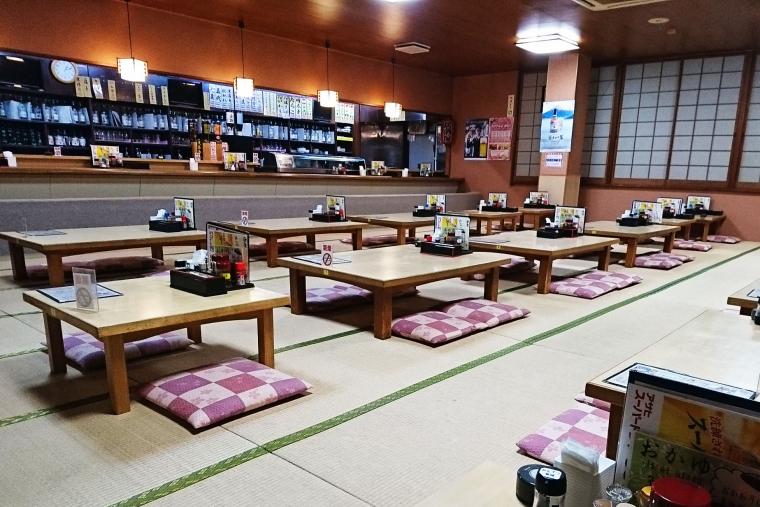 カプセルホテル＆スパ・アルプス