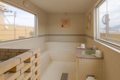 サウナ＆カプセルホテル　ルーマプラザ