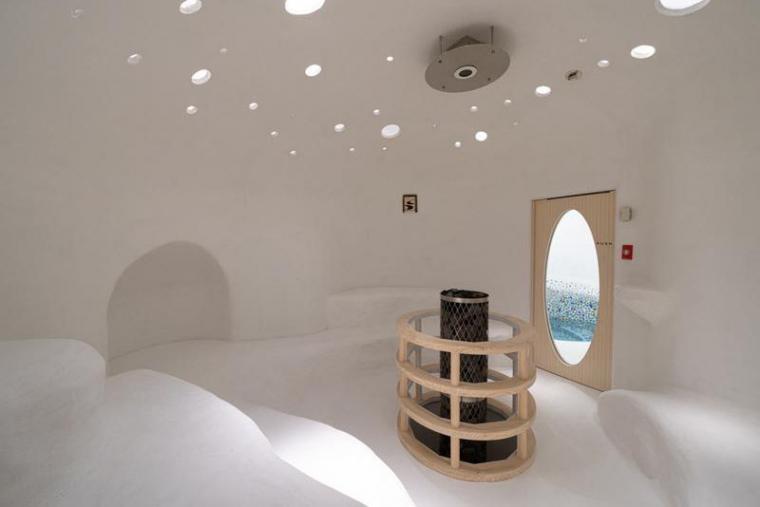 武雄温泉　御船山楽園ホテル