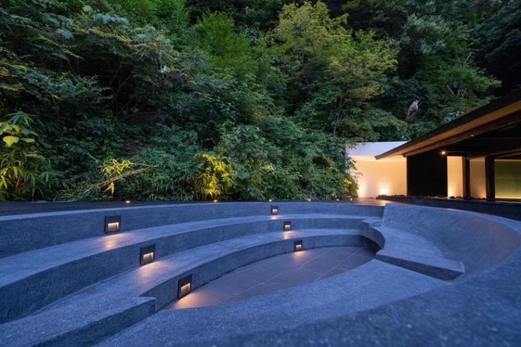 武雄温泉　御船山楽園ホテル