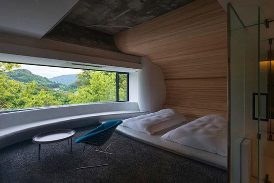 武雄温泉　御船山楽園ホテル