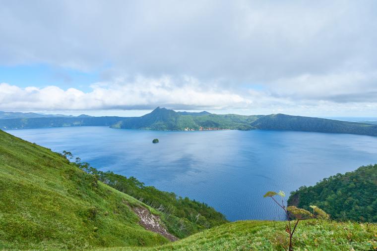 阿寒摩周国立公園