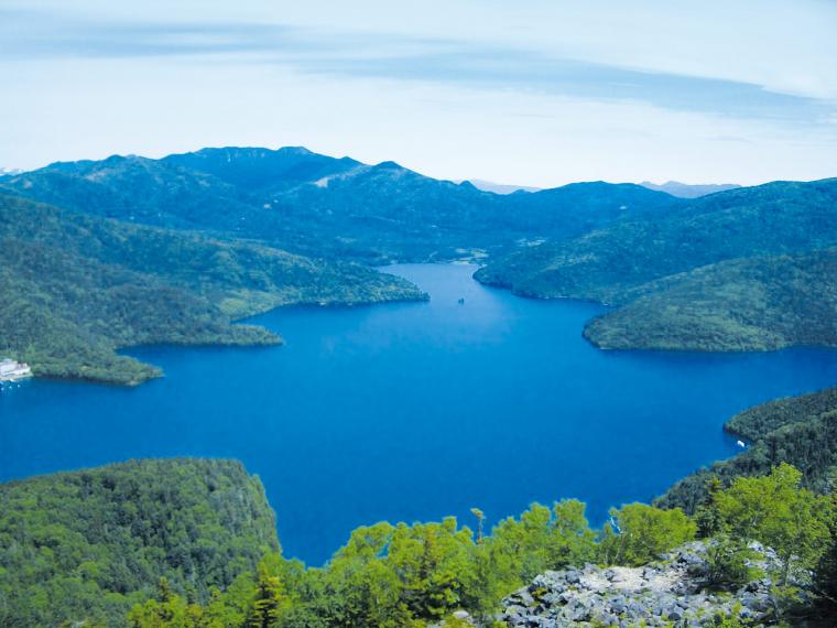 大雪山国立公園