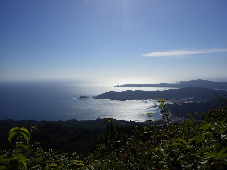 三陸復興国立公園