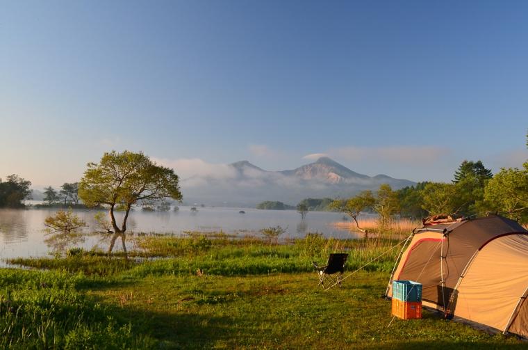 磐梯朝日国立公園