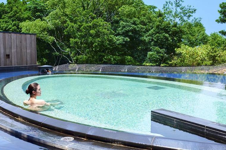 白浜古賀の井リゾート＆スパ