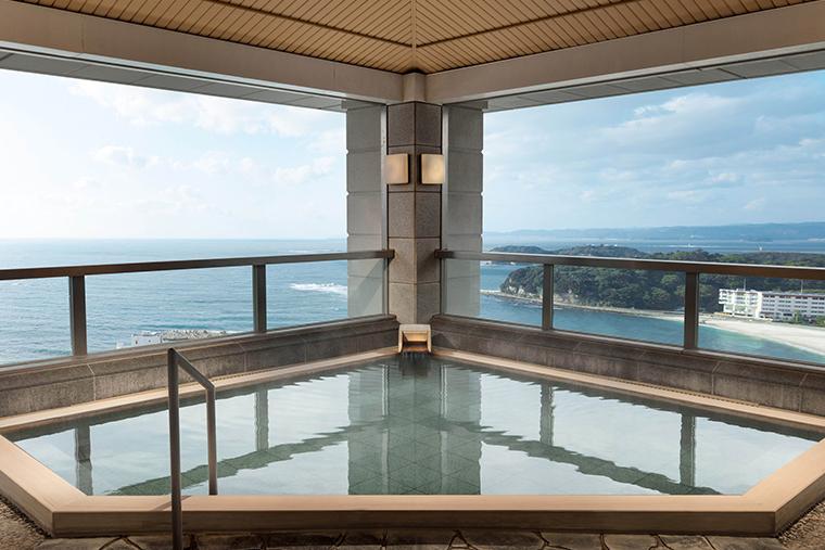 南紀白浜マリオットホテル