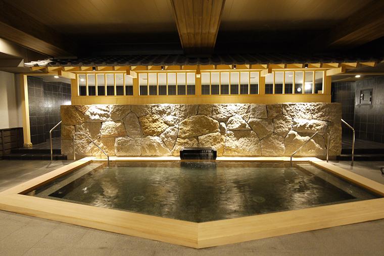 姫路キヤッスルグランヴィリオホテル　－ルートインホテルズ－