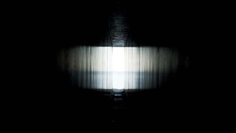 直島 家プロジェクト 護王神社