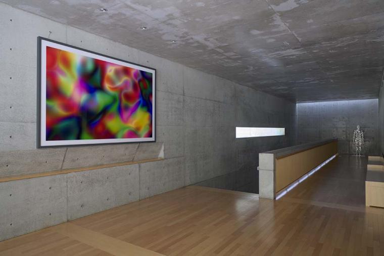 ベネッセハウス 直島