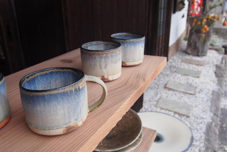 丹波焼陶器まつり