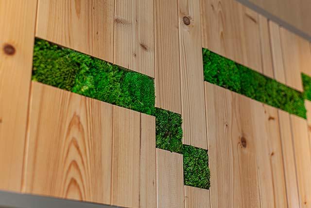 エグゼクティブフロア