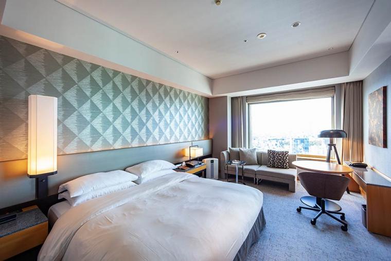 セルリアンタワー東急ホテル