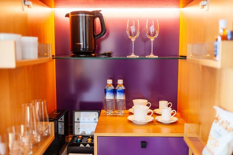 デラックスキング