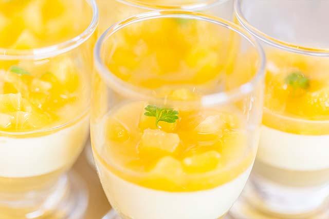 エグゼクティブラウンジ