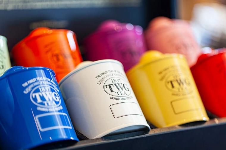 エグゼクティブラウンジ