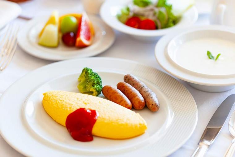 エグゼクティブラウンジ