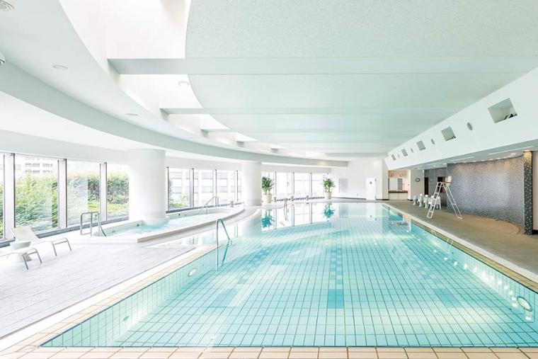 セルリアンタワー東急ホテル