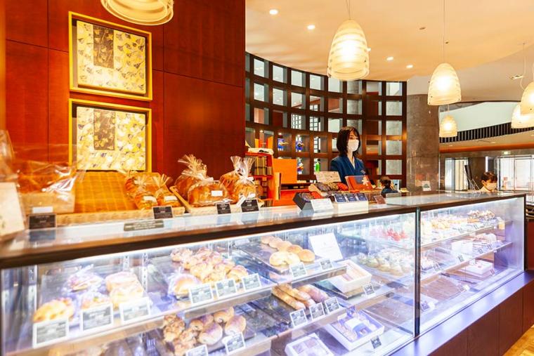 セルリアンタワー東急ホテル