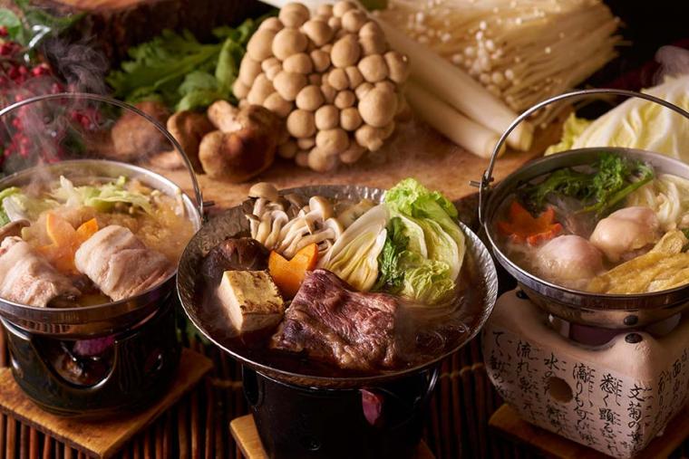 大江戸温泉物語　山代温泉　加賀の本陣　山下家