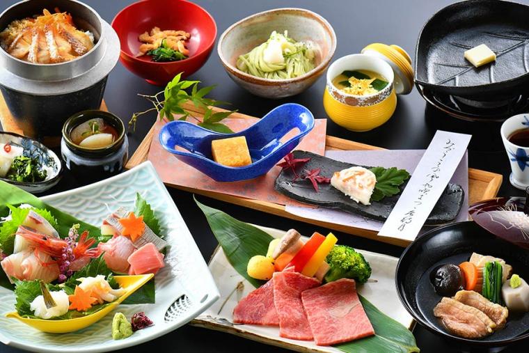 加賀片山津温泉　佳水郷（アパホテルズ＆リゾーツ）