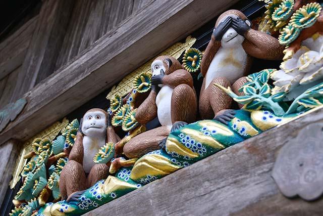 日光東照宮将軍の間 特別参拝プライベートツアー