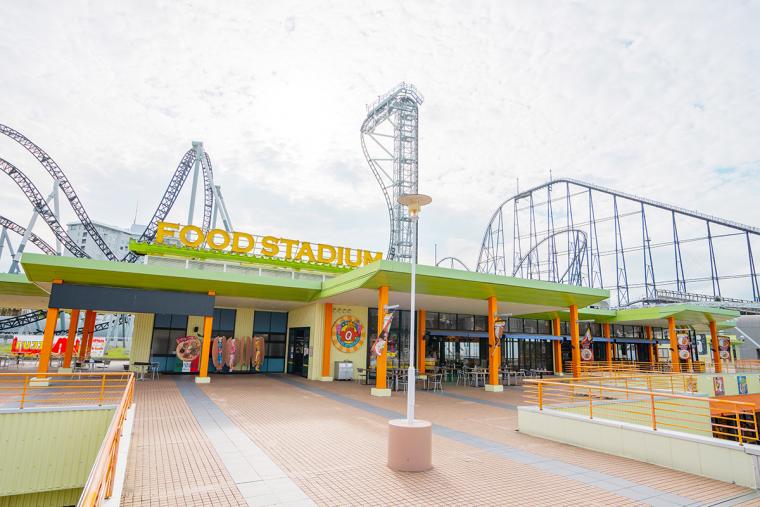 絶叫系アトラクションの聖地「富士急ハイランド」の楽しみ方！新登場「FUJIYAMAウォーク」も