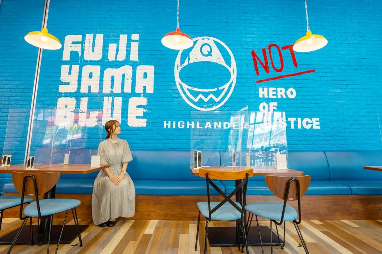 フードスタジアム