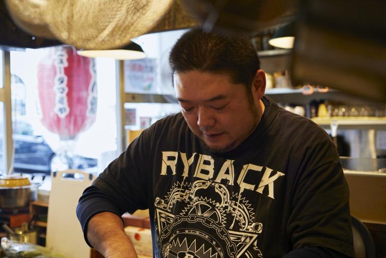 ニュータマミヤ