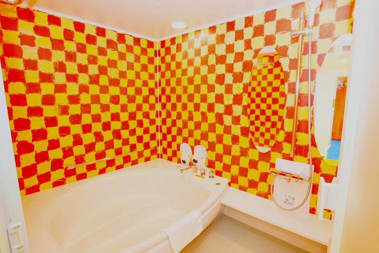 ハイランドリゾート ホテル＆スパ　リサルーム